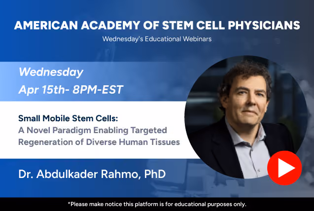 Dr. Abdulkader Rahmo Invited to Present at AASCP Webinar