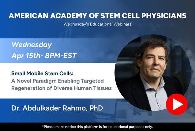 Dr. Abdulkader Rahmo Invited to Present at AASCP Webinar