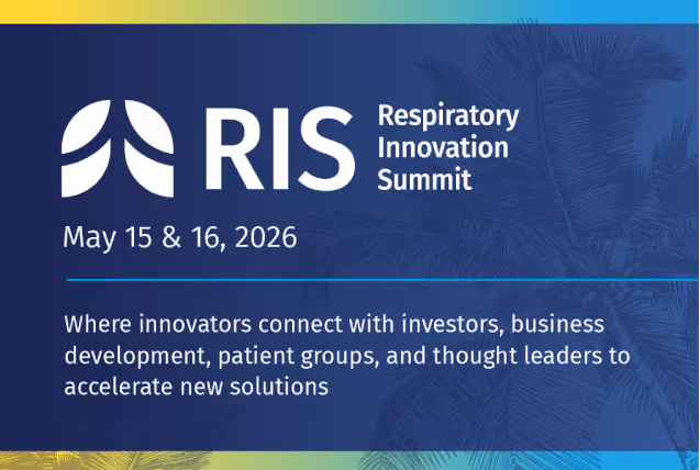 SMSbiotech Selected to Present SMS Cell Platform at ATS 2026 Respiratory Innovation Summit
