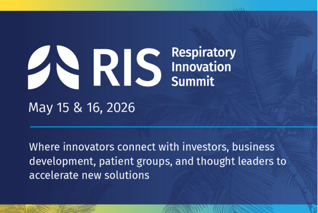 SMSbiotech Selected to Present SMS Cell Platform at ATS 2026 Respiratory Innovation Summit