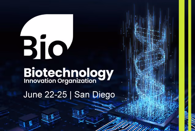 SMSbiotech Highlights SMS Cell Platform at BIO International Convention 2026