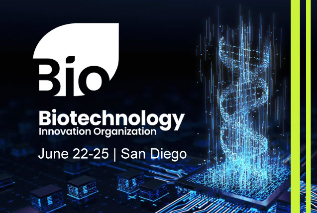 SMSbiotech Highlights SMS Cell Platform at BIO International Convention 2026