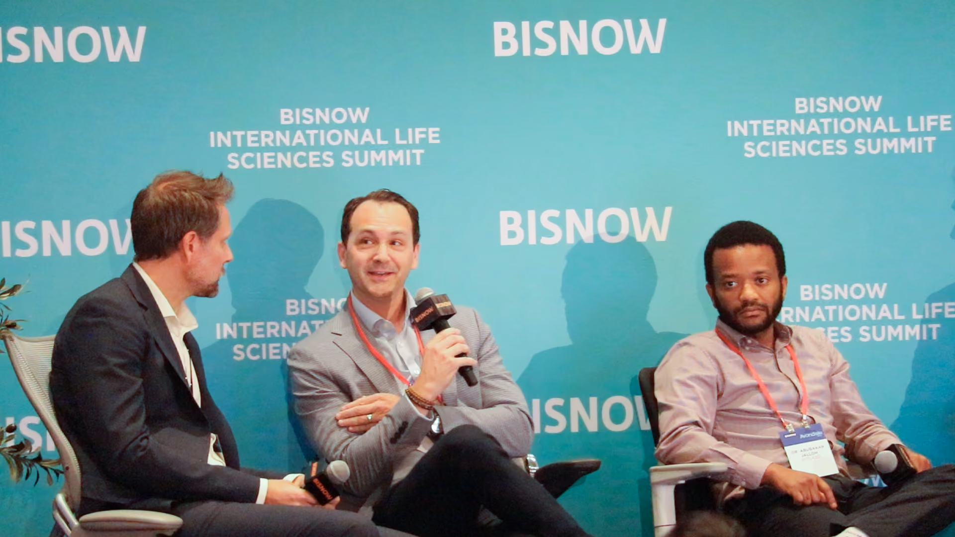 SMSbiotech Participates in the 2026 International Life Sciences & Biotech Conference in San Diego