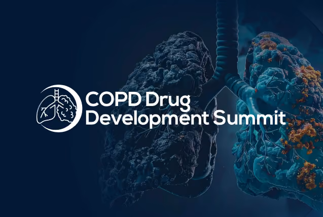 SMSbiotech Contributes to COPD Drug Development Discussions at Boston Summit