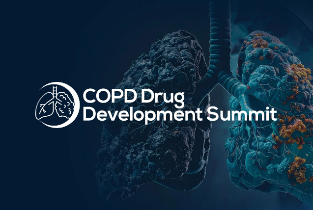 SMSbiotech Contributes to COPD Drug Development Discussions at Boston Summit