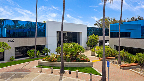 SMSbiotech Celebrates Innovation Center Opening in Carlsbad as U.S. COPD Clinical Program Advances