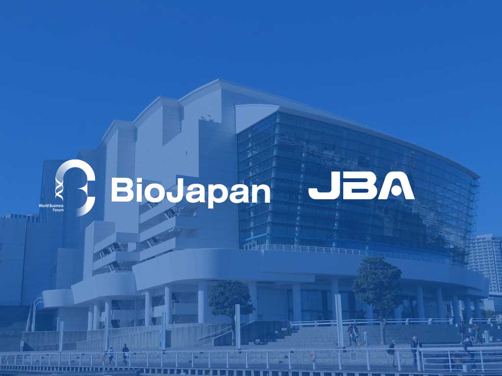 SMSbiotech at BioJapan 2026: Building Connections to Advance Regenerative Medicine