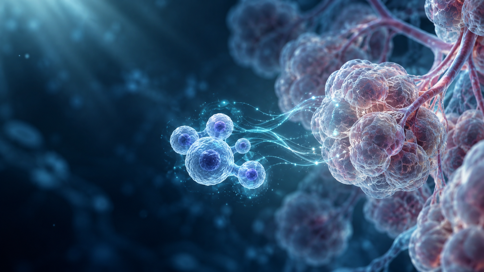 What the Evidence Says About Stem Cell Treatment for COPD