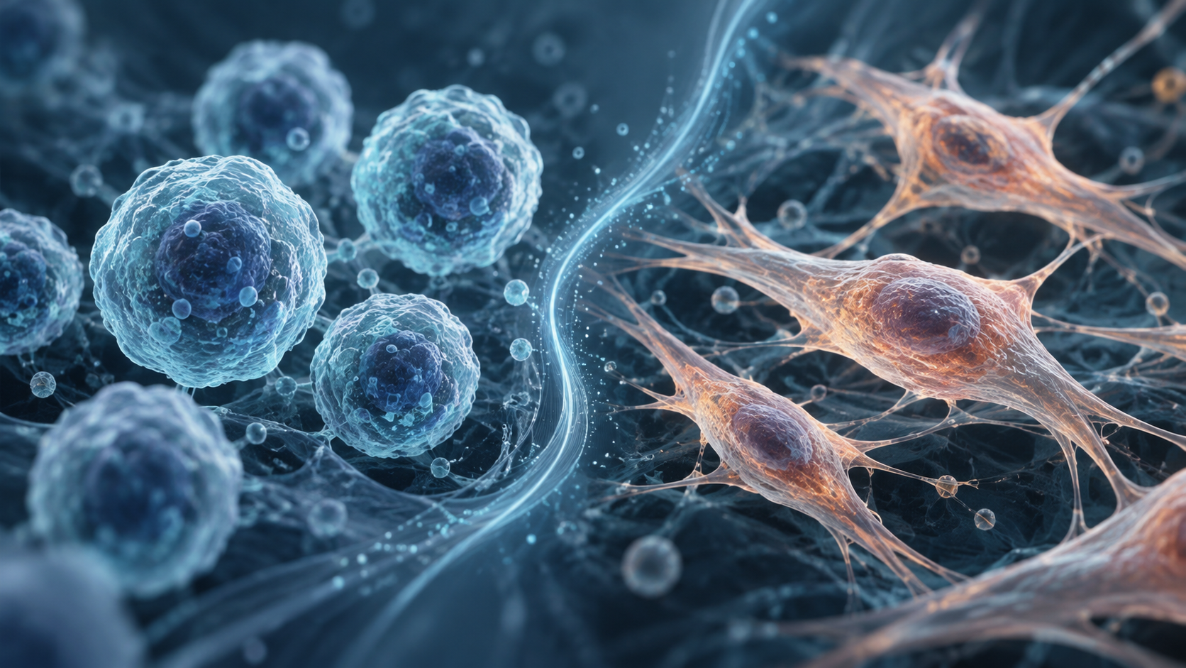 SMS Cells vs Mesenchymal Stem Cells in Regenerative Medicine