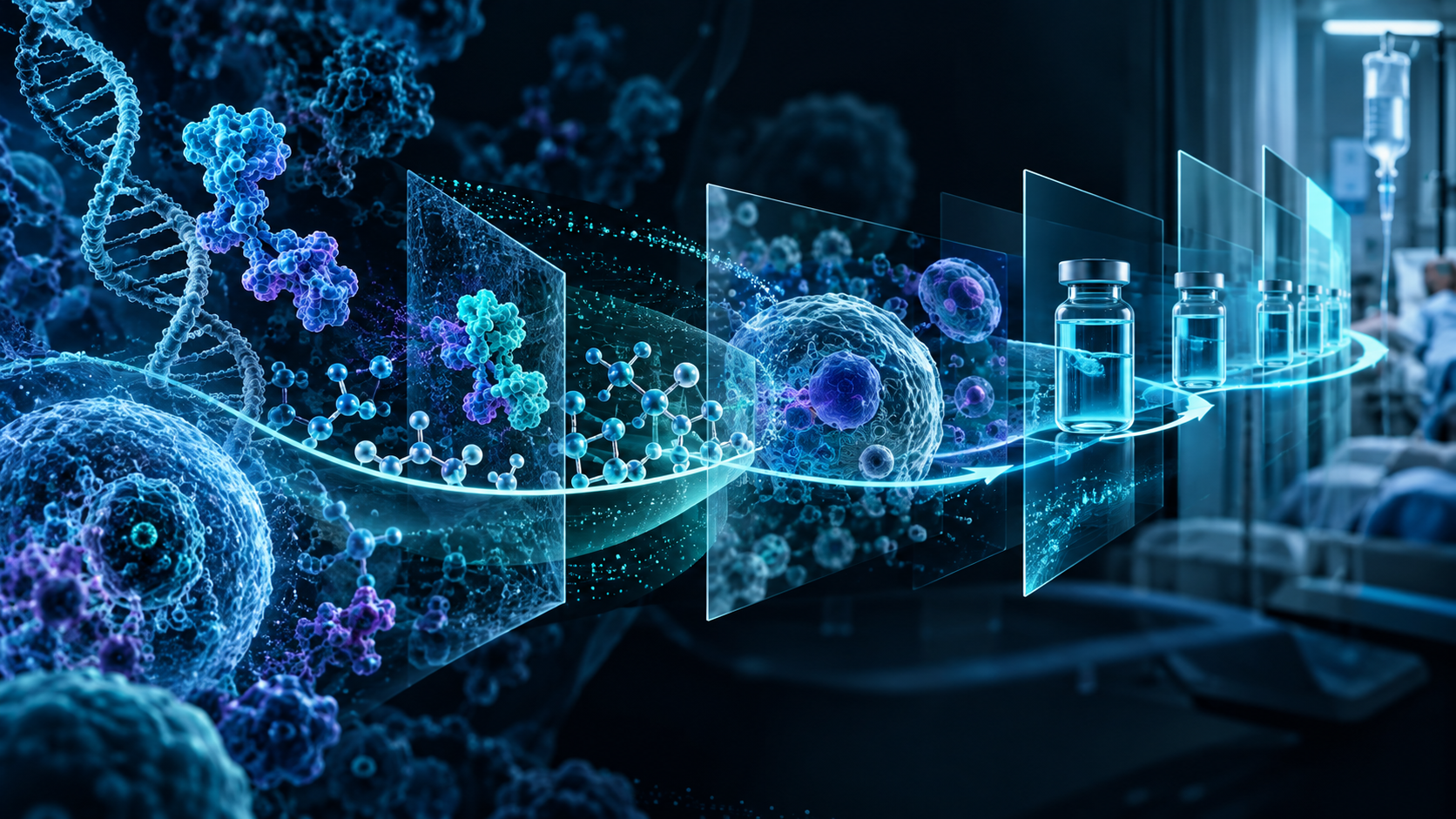 How to Read a Biotech Pipeline as an Investor or Partner