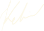 Personalised logo of my own signature.