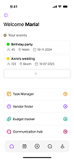 BashBuzz mockup