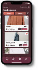 ReVogue mockup