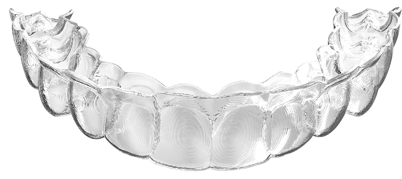 3D-Printed Retainers