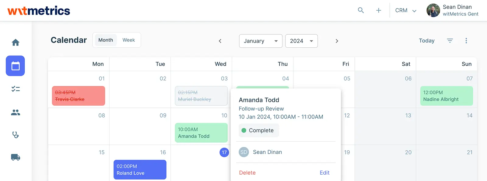 Dashboard Image