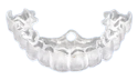 Functional dental appliance