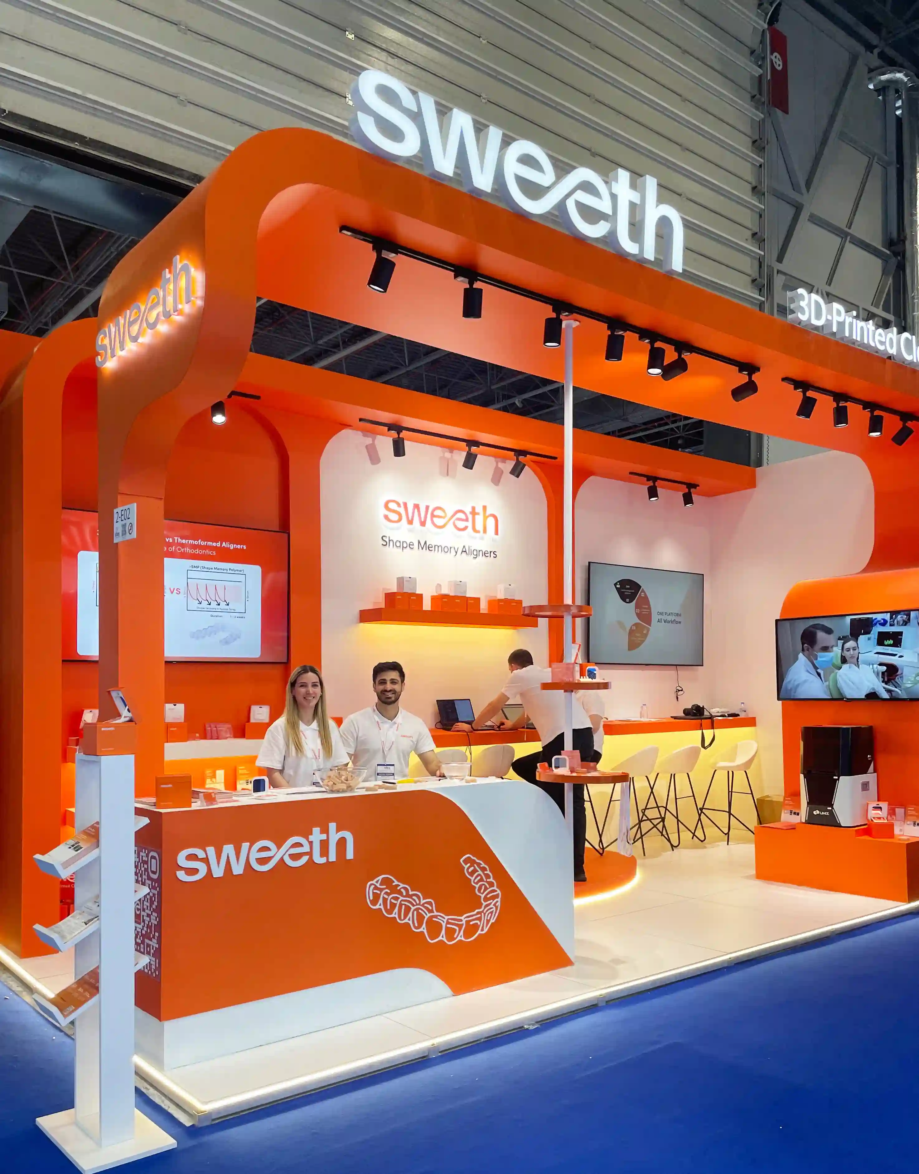 Transforming Dental Workflows