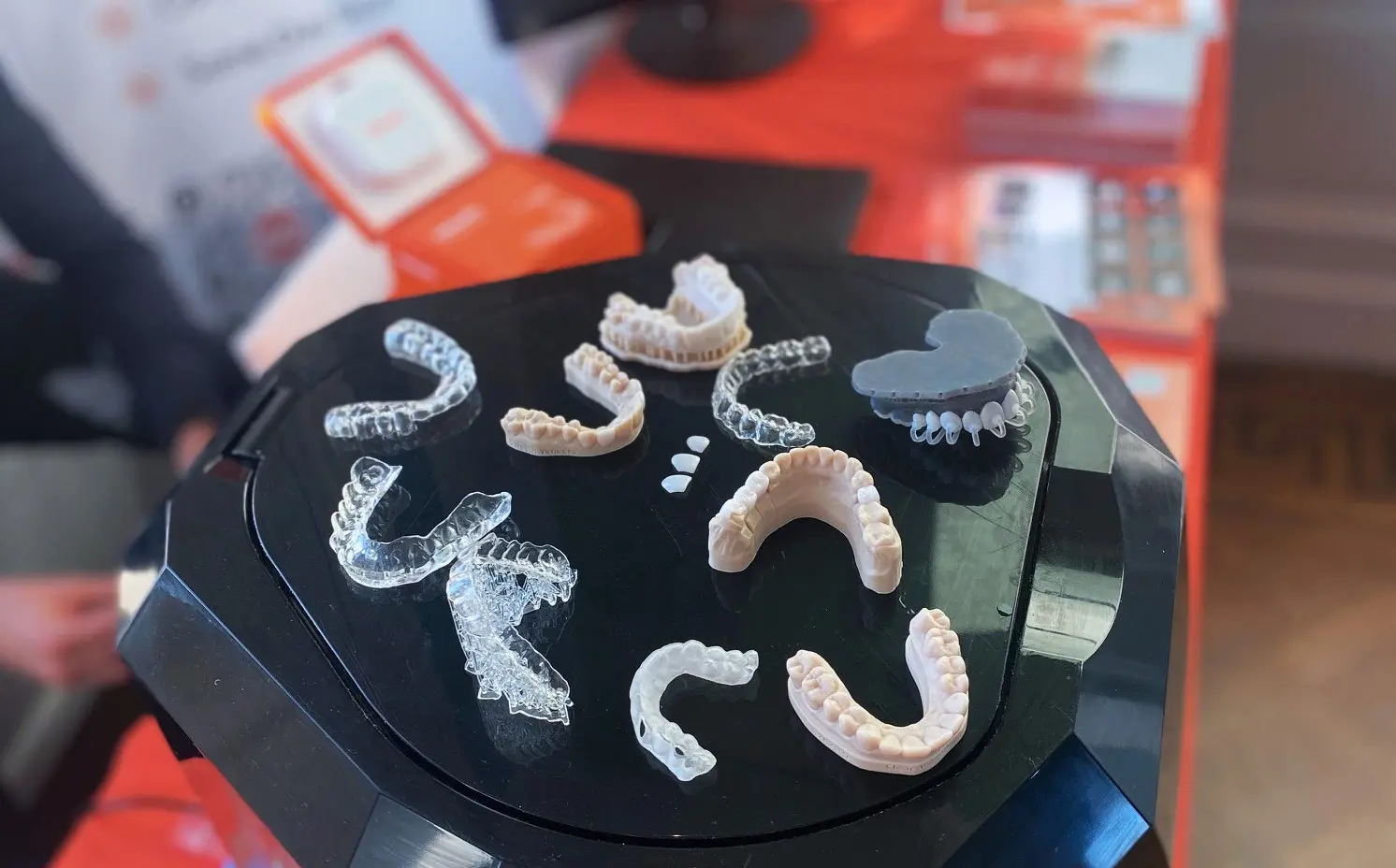 3D Printing in Dental Practice