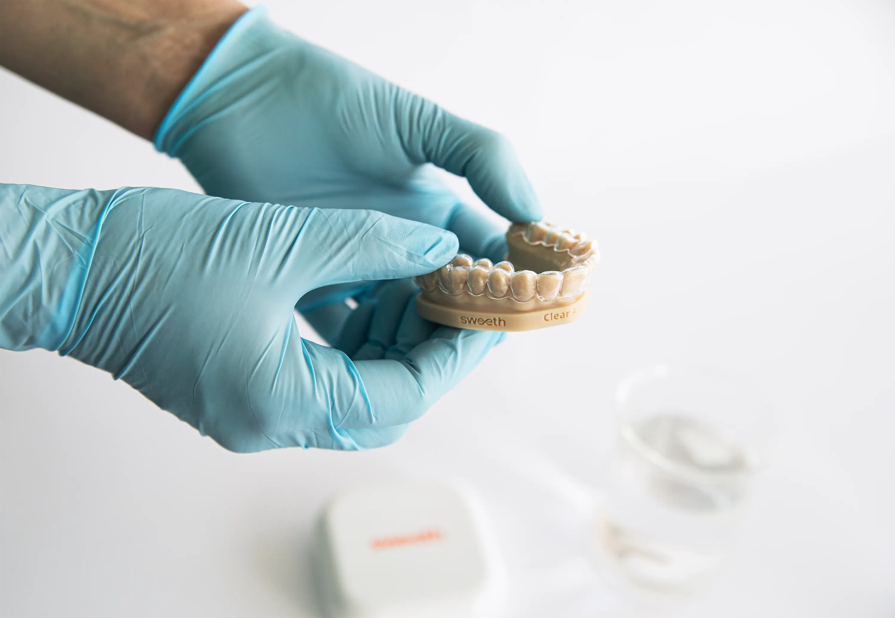 3D Printing in Dental Practice