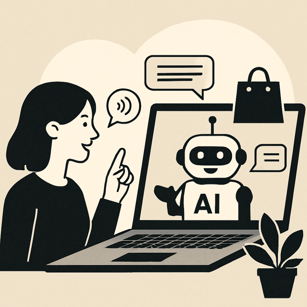Chatbots werden zum Standard