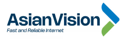 asian vision logo