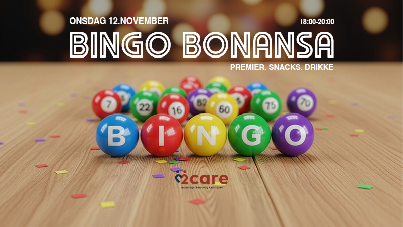 Bingo Bonansa