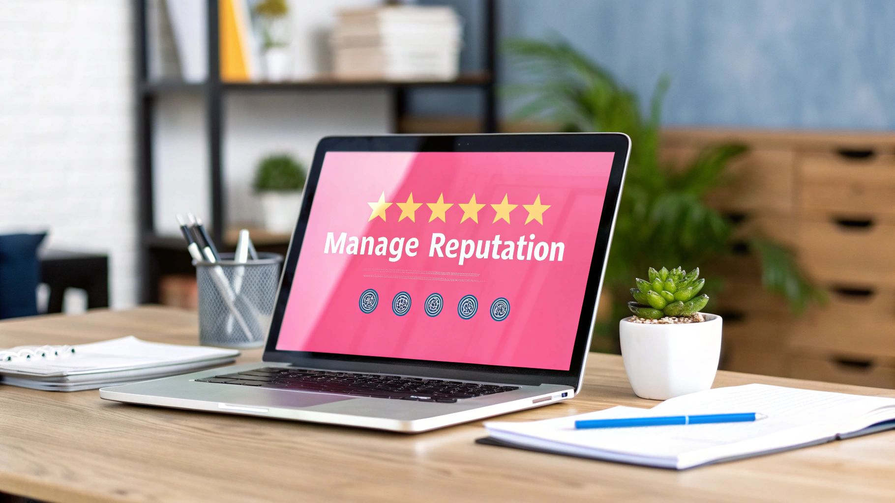 Manage Online Reputation in Australia Your Essential Guide