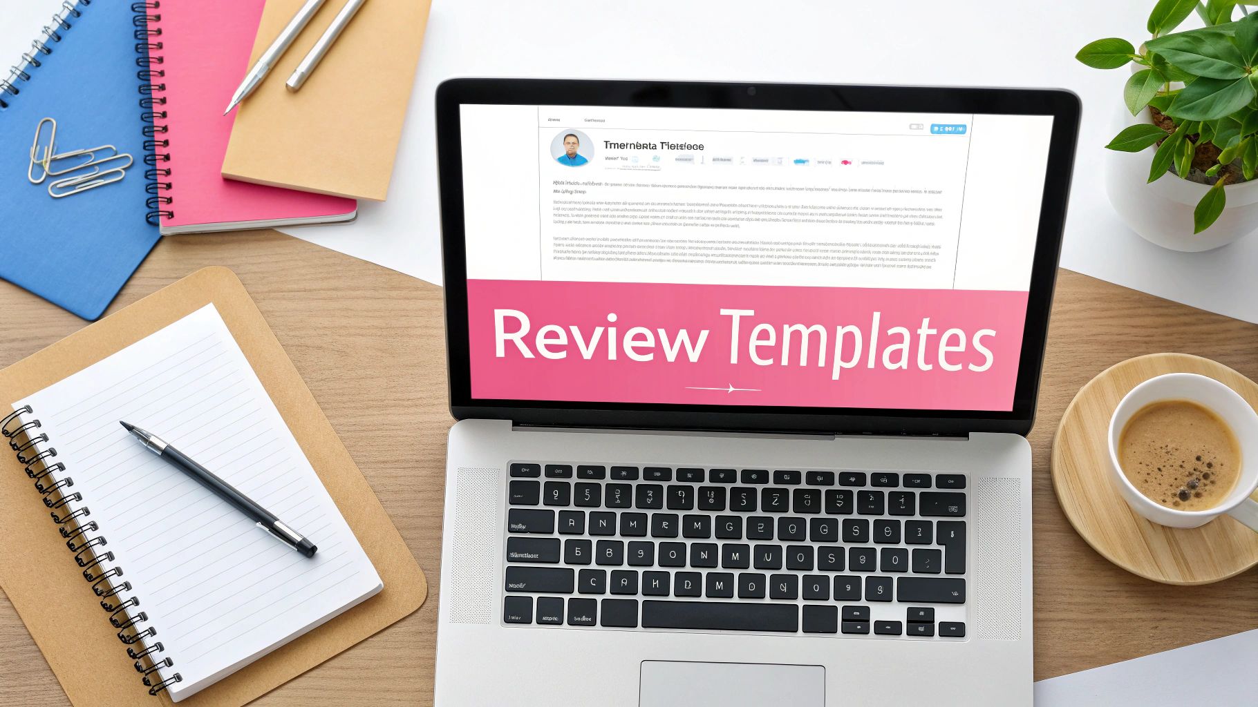 7 Best Review Request Email Template Examples (2025)