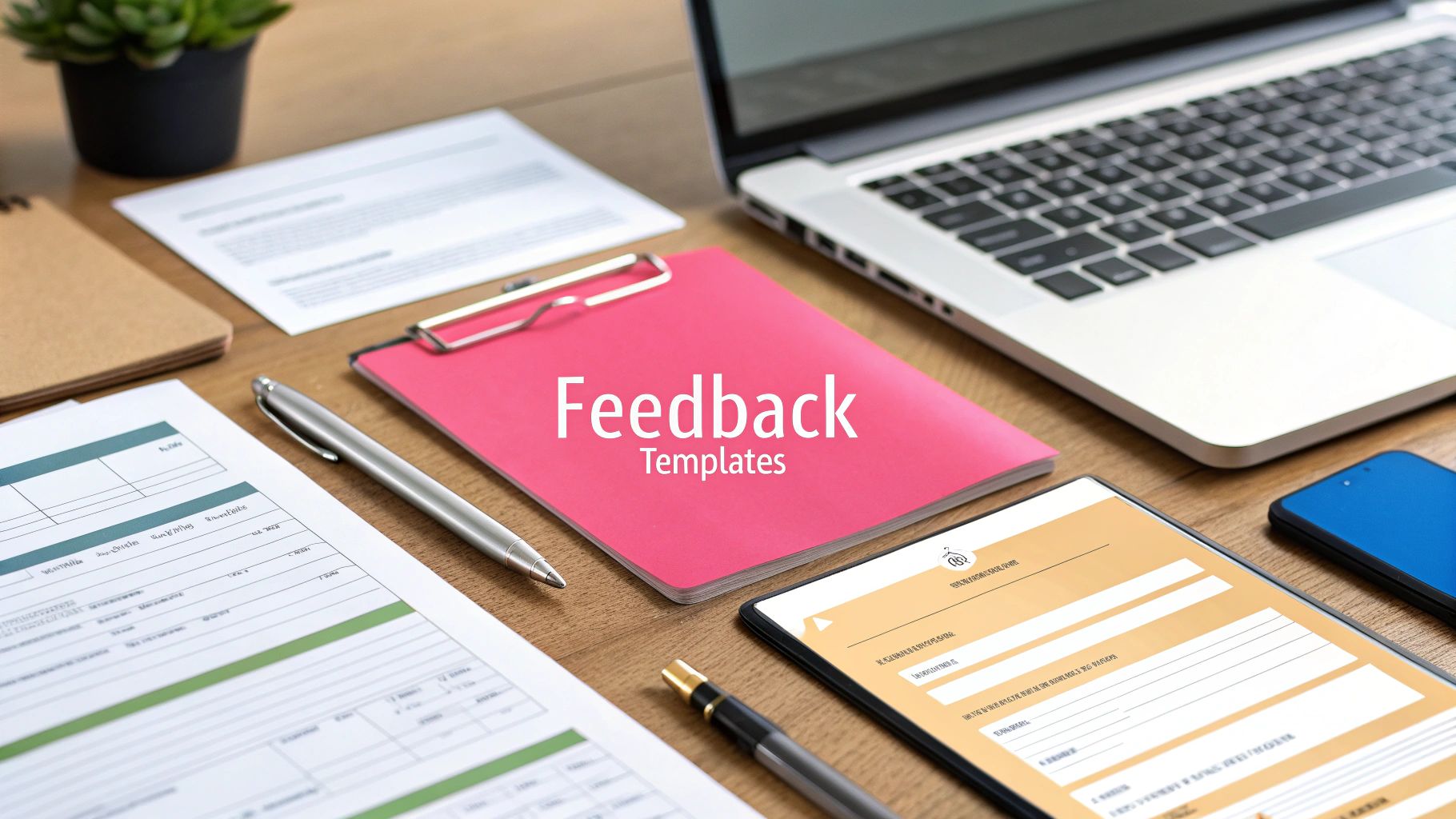 12 Best Client Feedback Form Template Options for 2025