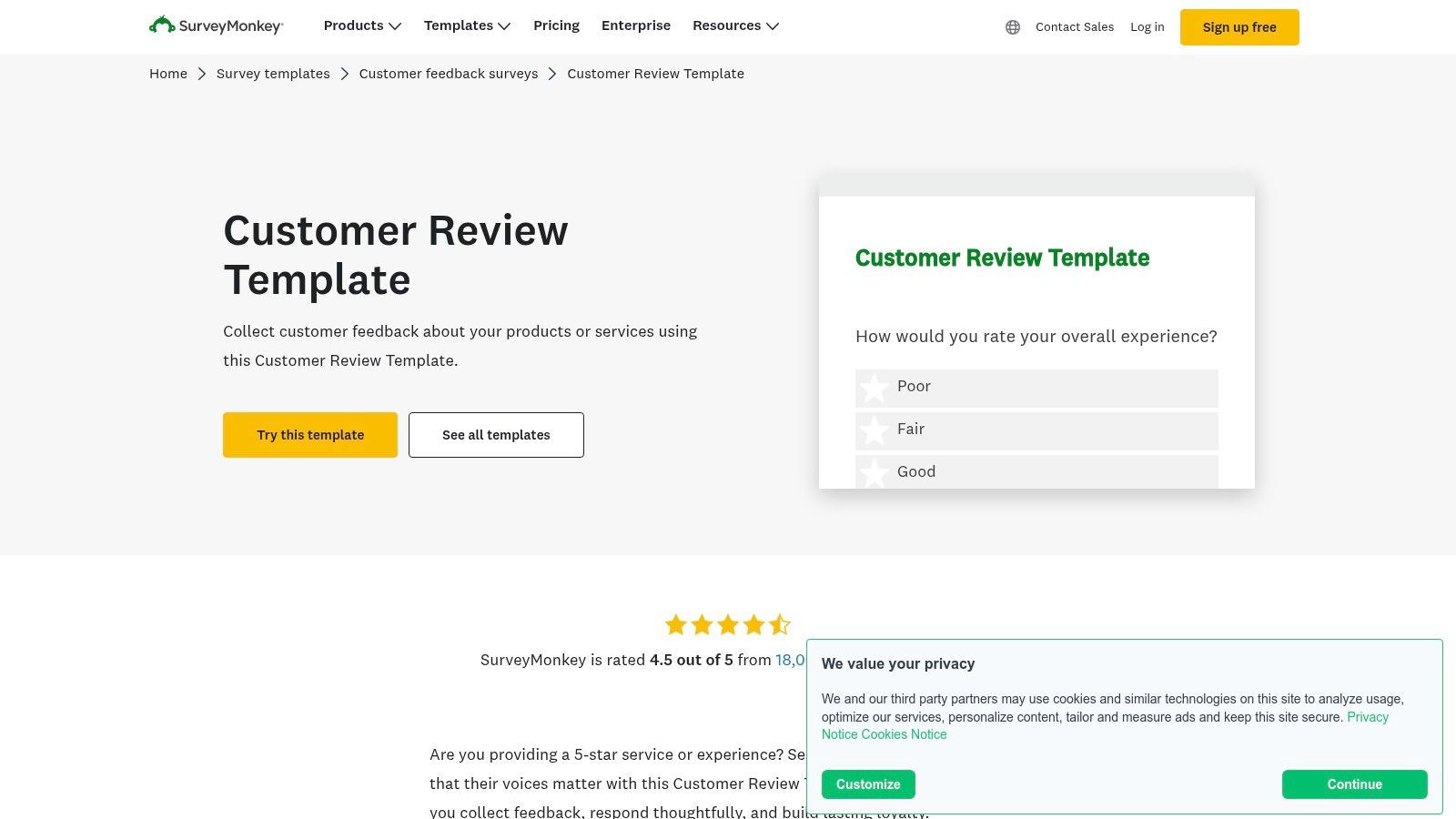 SurveyMonkey