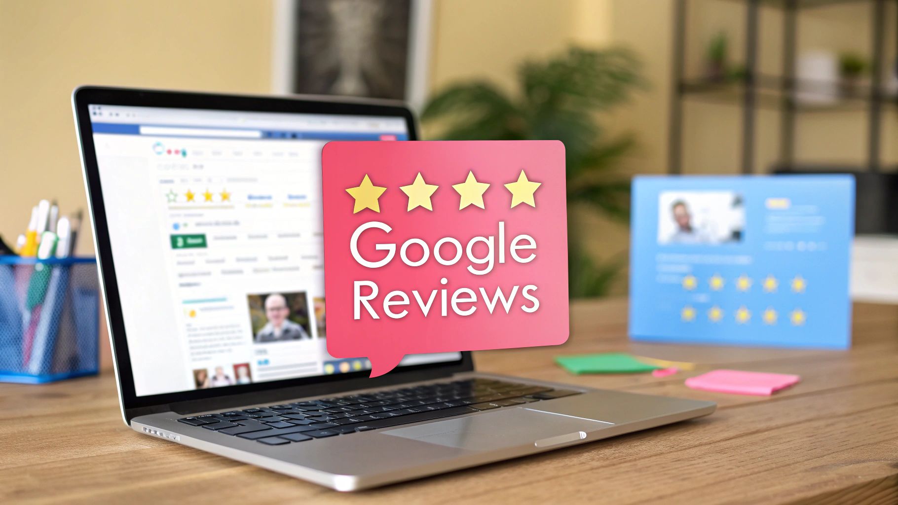 How to Display Google Reviews on Your Website | Easy Guide