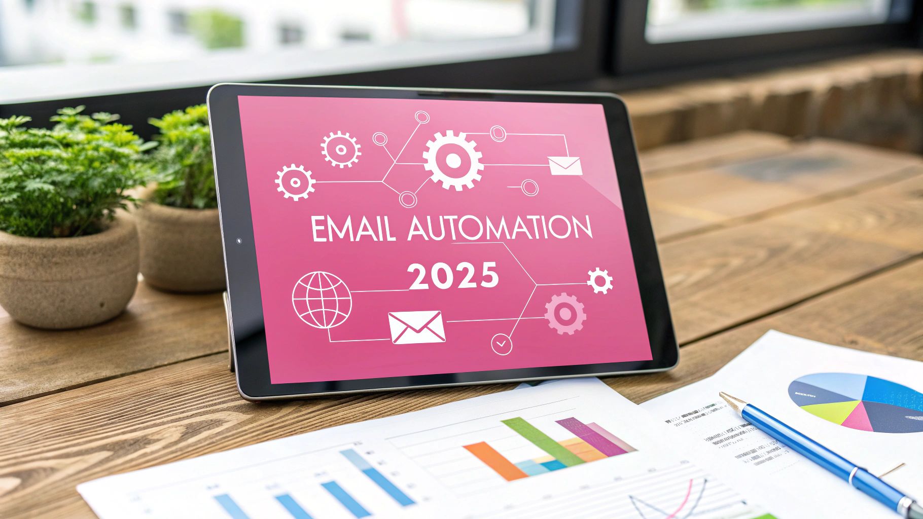 8 Email Automation Best Practices for 2025