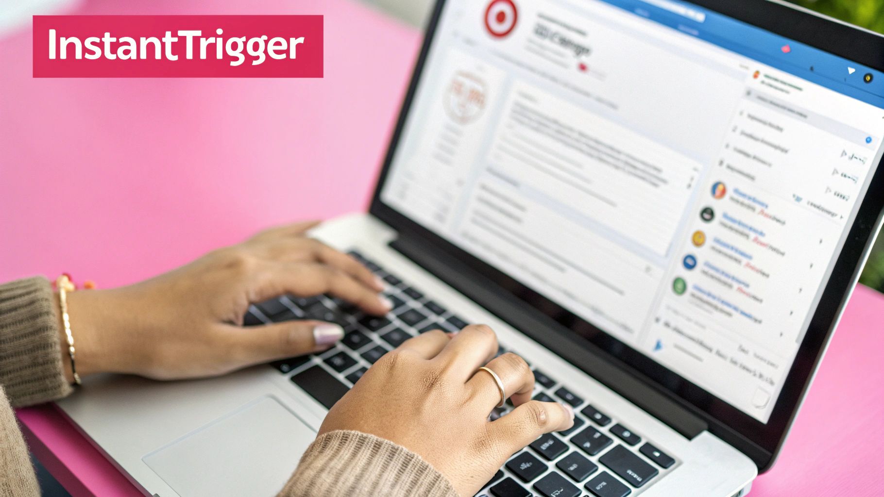 1. Behavioural Trigger-Based Automation: The Art of Perfect Timing
