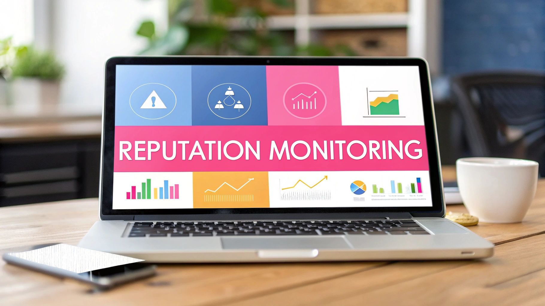 Top Reputation Monitoring Services for AU Businesses in 2025