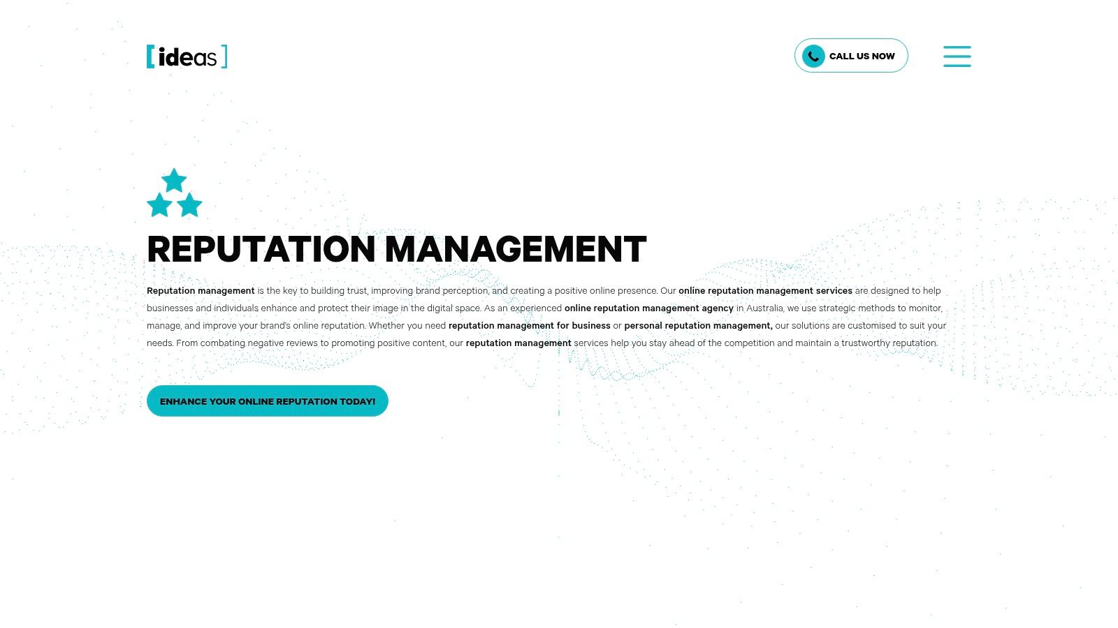 Ideas Marketing Agency