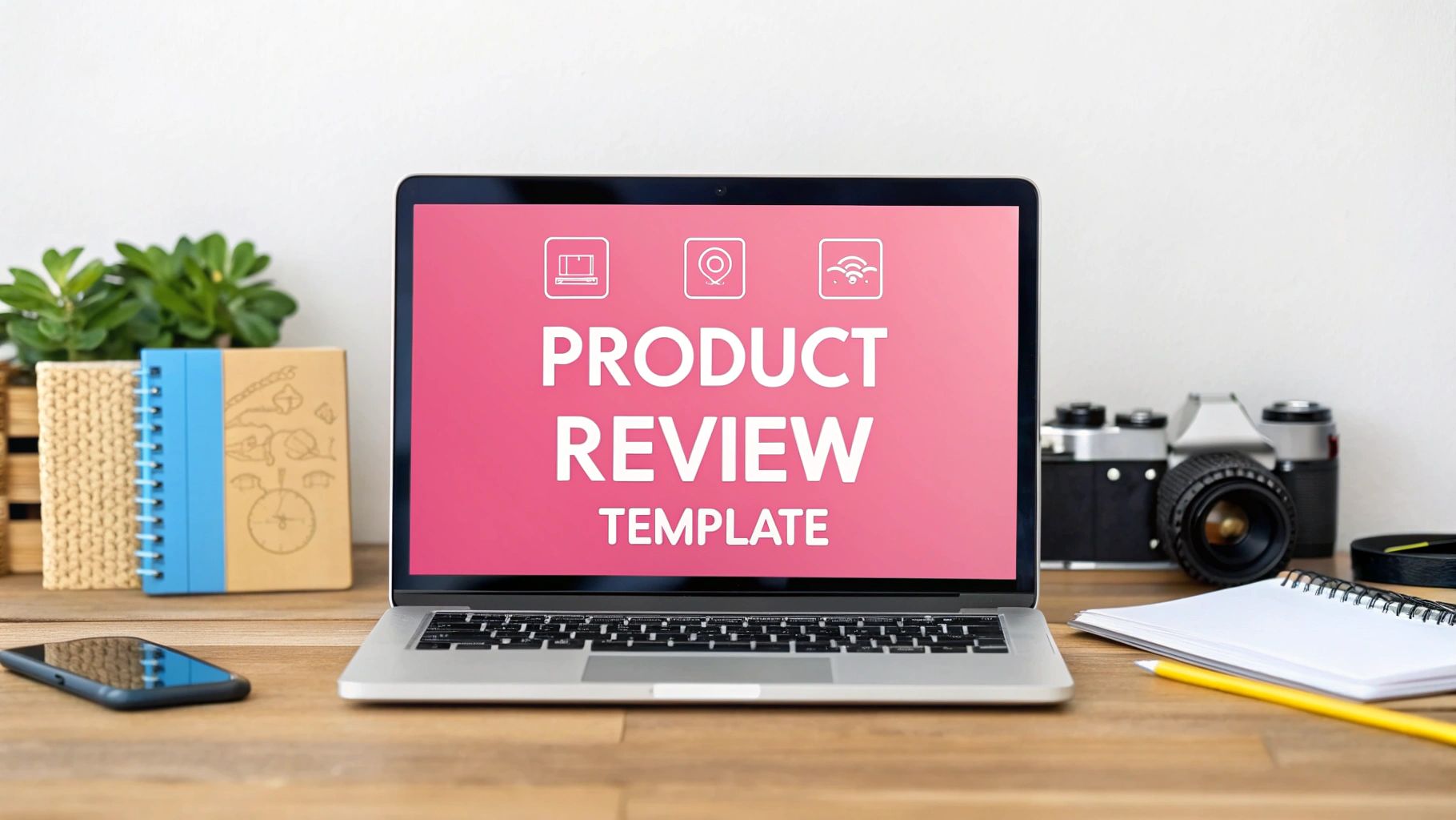Explore Our Sample Product Review Template for Best Results