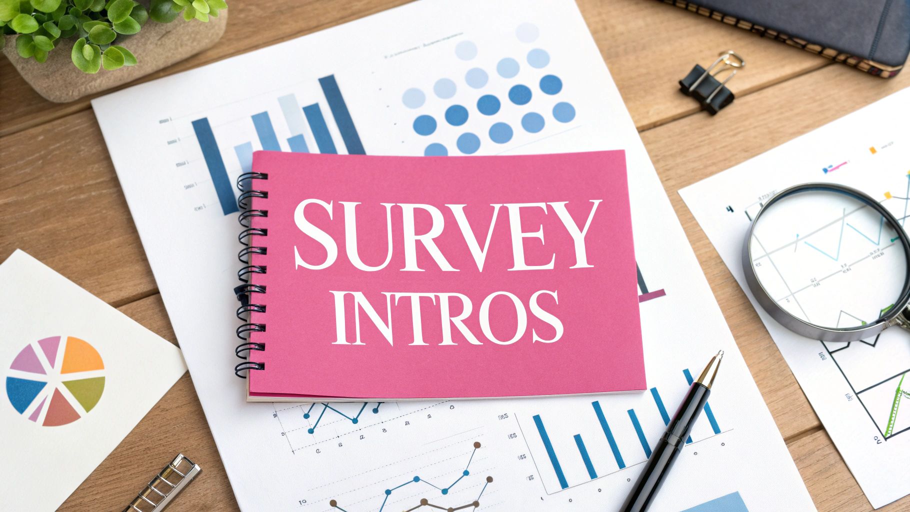 7 Powerful Survey Introduction Examples for 2025