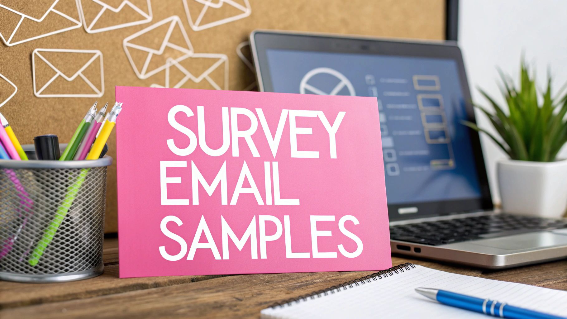 6 Top Survey Email Sample Templates for 2025