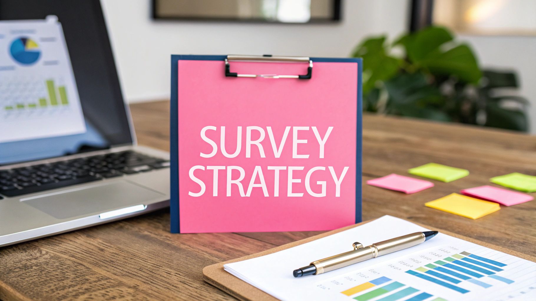 7 Essential Customer Satisfaction Survey Questions for 2025