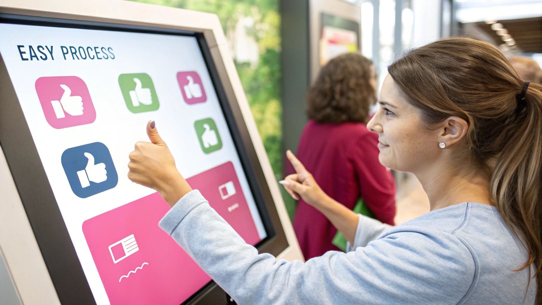 Customer Effort Score (CES) Question
