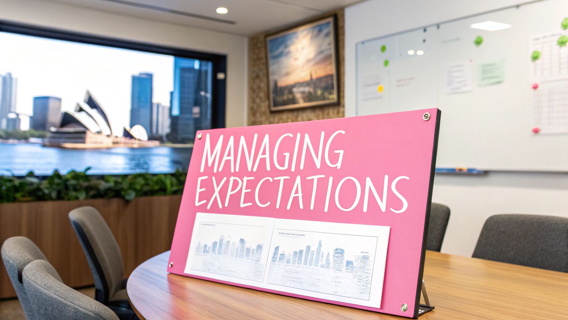 Managing Client Expectations in Australia: Expert Tips