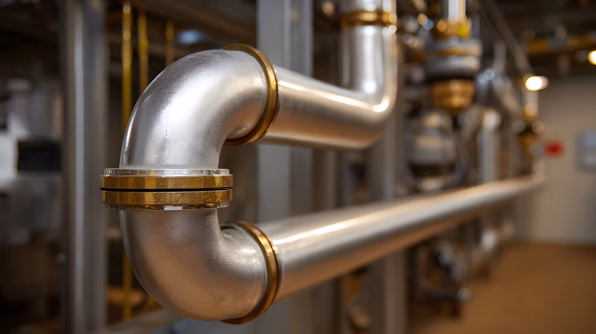 Planierraupe der Marke CAT beim Verteilen von Material auf einer steilen Straßenbaustelle im Gebirge.