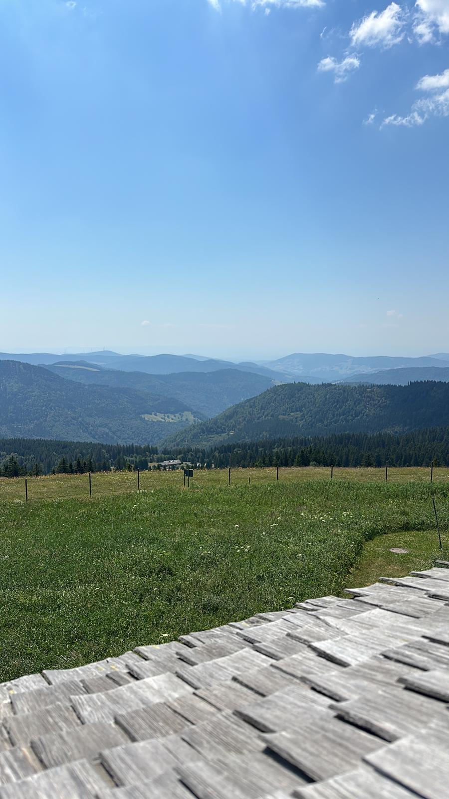 Sommerwanderung 2026
