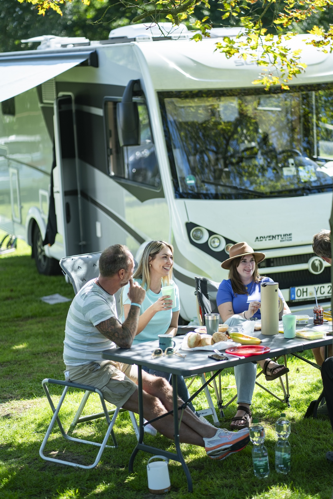 So schützt du deine Ausrüstung im Camper