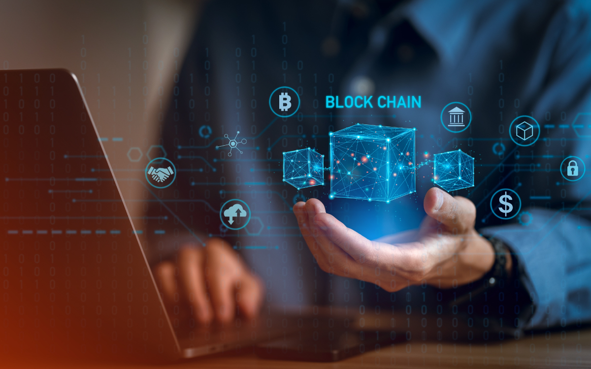Blockchain: ¿Más seguras y robustas que un programa de Compliance?