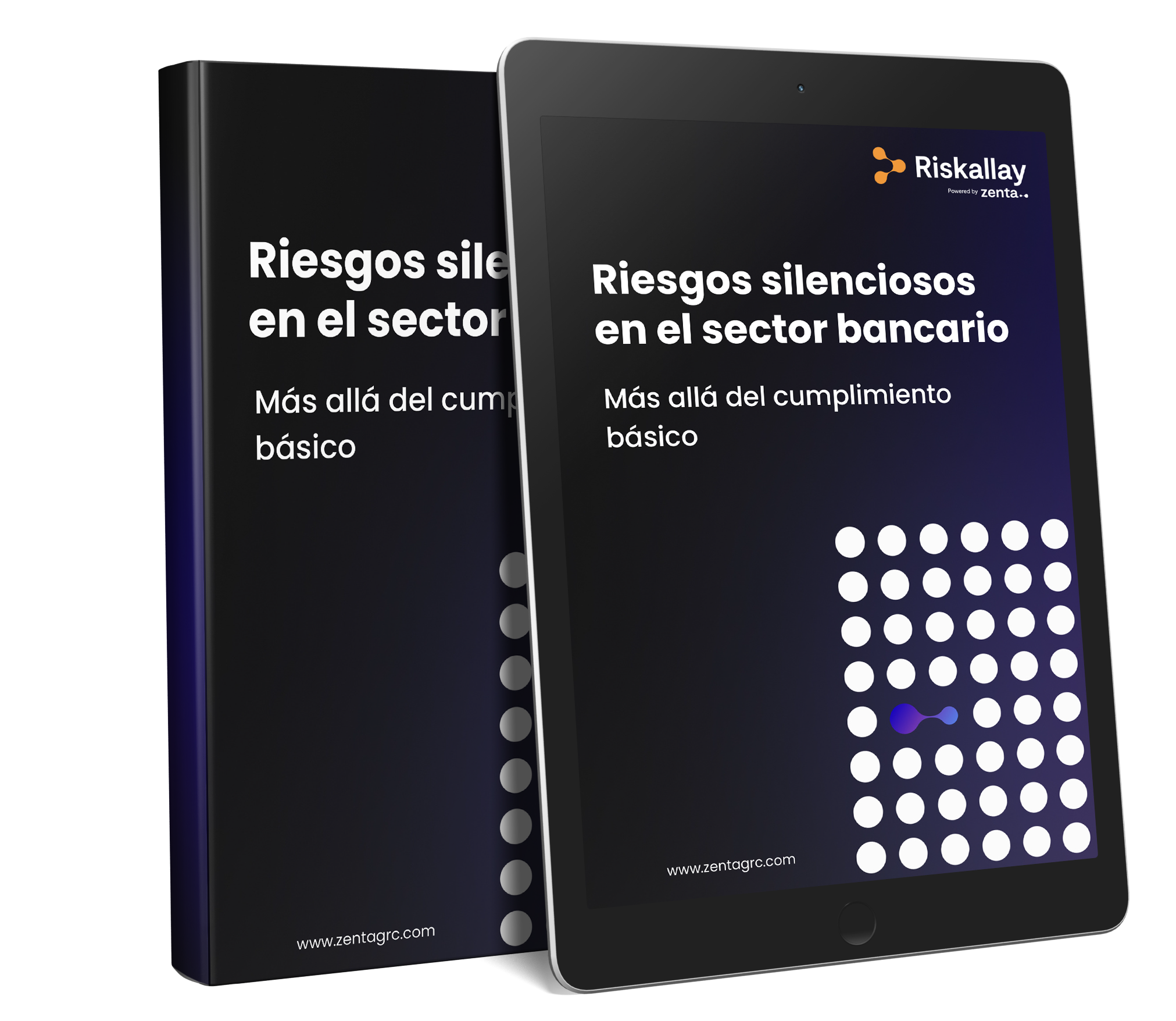 Riesgos silenciosos en el sector bancario