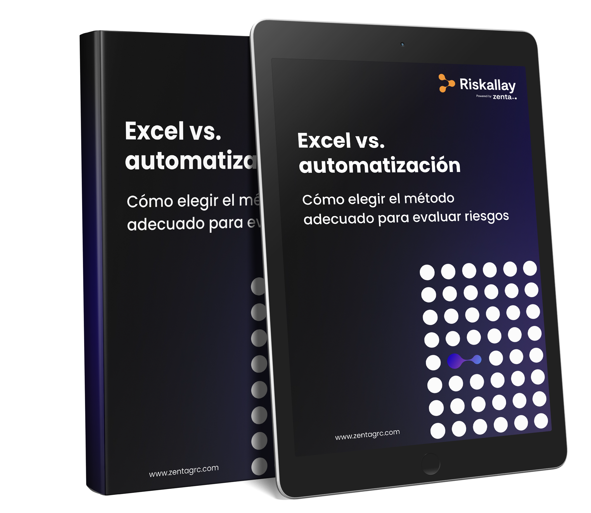 Excel vs Automatización