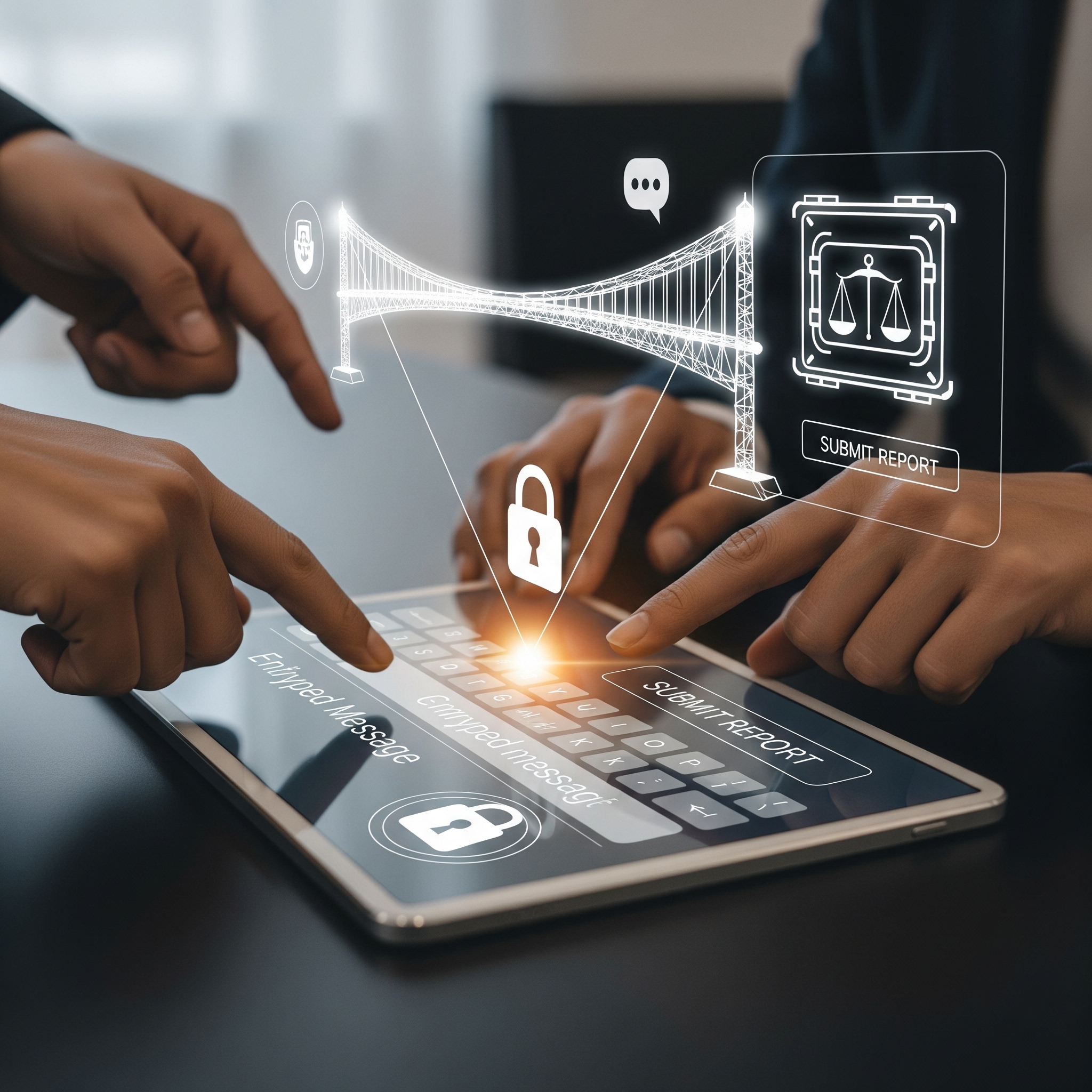 Canales Éticos, la herramienta de excelencia en el mundo del Compliance.