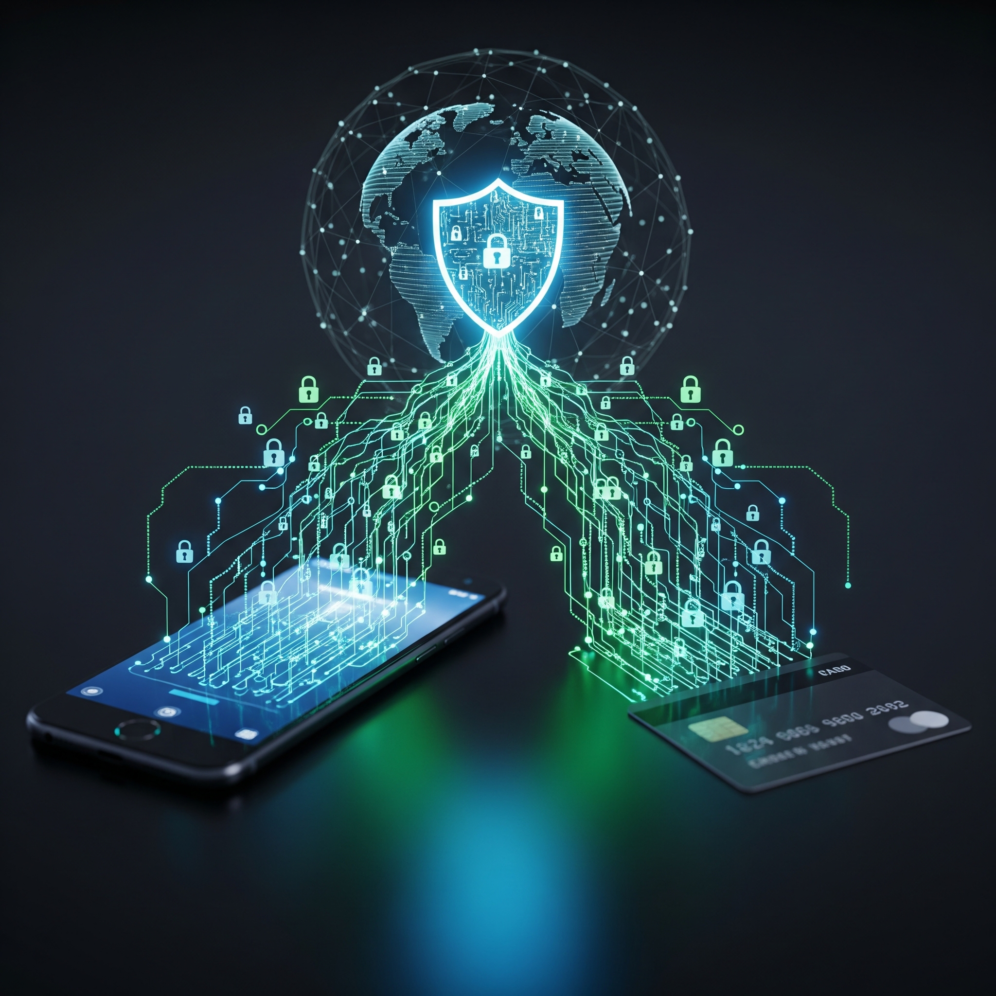 Gestión de Riesgos en Fintech