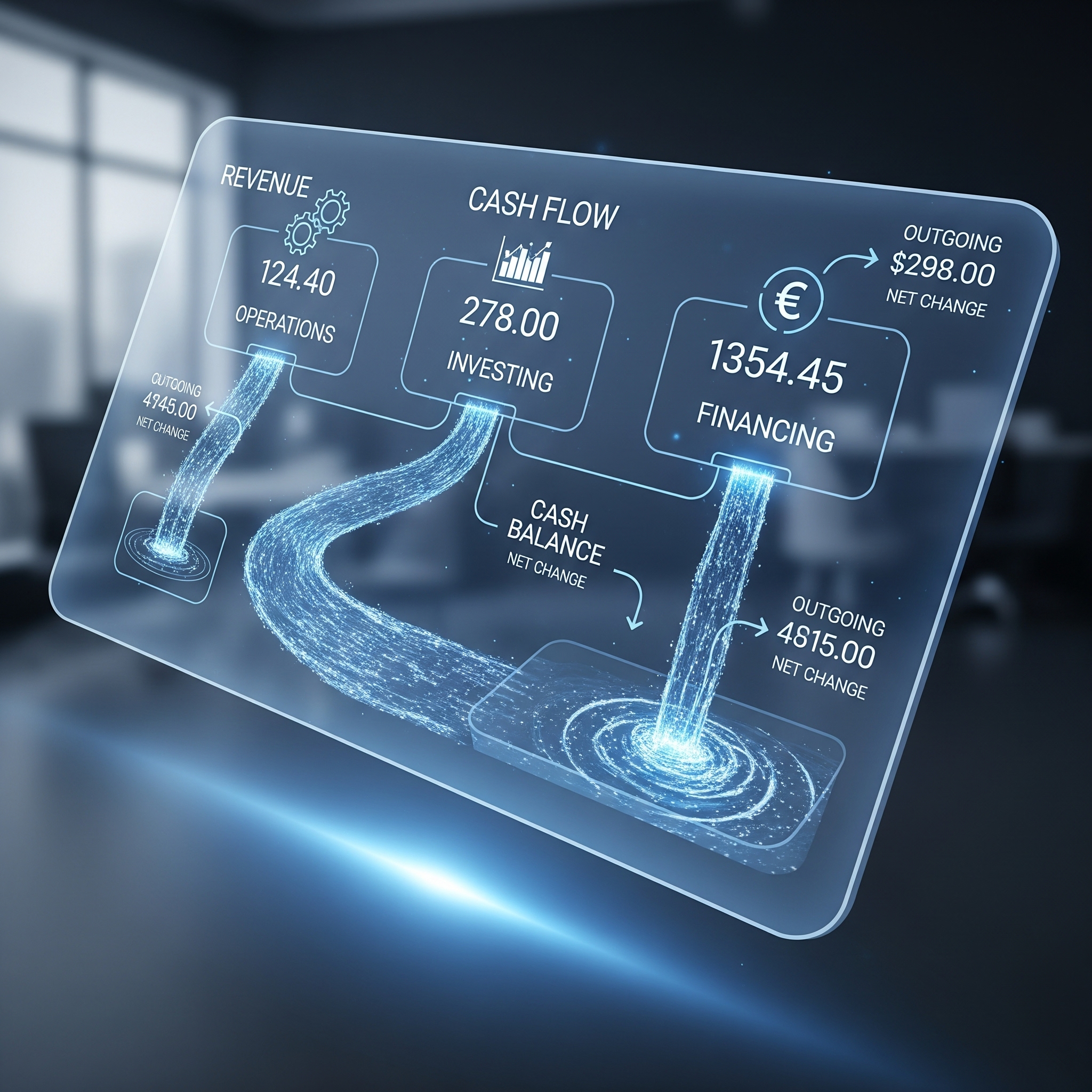 Cashflow o Flujo de Caja. Qué es, tipos y cómo calcularlo